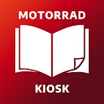 Motorrad Kiosk | Indus Appstore | App Icon