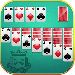 Solitaire-Classic Card Games | Indus Appstore | App Icon