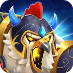 Mighty Wars | Indus Appstore | App Icon