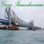 Green Rameswaram | Indus Appstore | App Icon