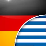 German-Greek Translator | Indus Appstore | App Icon