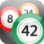 MyLucky6 Bingo | Indus Appstore | App Icon