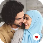 Saudi Arabia Social Dating app | Indus Appstore | App Icon