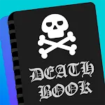 Death Book | Indus Appstore | App Icon