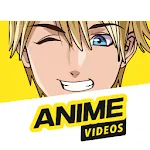 Watch Anime Series Online | Indus Appstore | App Icon