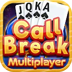 Callbreak Multiplayer | Indus Appstore | App Icon