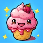 My Ice Cream Cafe | Indus Appstore | App Icon