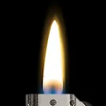 Lighter - prank | Indus Appstore | App Icon