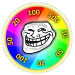 Wheel of Brain - fortune style | Indus Appstore | App Icon