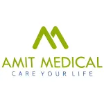 Amit Medical | Indus Appstore | App Icon