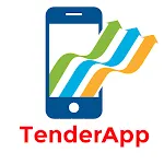 TenderApp | Indus Appstore | App Icon