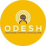 ODESH (Client) | Indus Appstore | App Icon