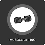 Muscle Lifting | Indus Appstore | App Icon