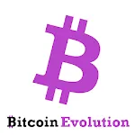 Bitcoin Evolution | Indus Appstore | App Icon