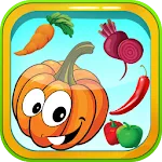 Learn About Vegetables | Indus Appstore | App Icon