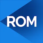 ROM Coach (Mobility Workouts) | Indus Appstore | App Icon