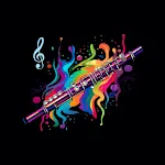 Flutes ringtones | Indus Appstore | App Icon