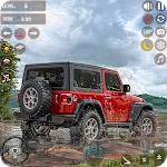 Jeep Game-Jeep Driving 3d | Indus Appstore | App Icon