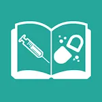 Liixuos Drugs Dictionary | Indus Appstore | App Icon