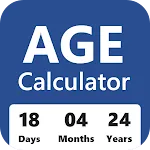 Age Calculator: Date Countdown | Indus Appstore | App Icon