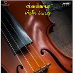 ChankArts™ Violin Tuner | Indus Appstore | App Icon