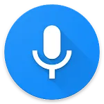 Voice Search: Search Assistant | Indus Appstore | App Icon