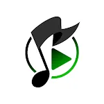 Mugicians, lyrics writer audio | Indus Appstore | App Icon