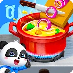 Little Panda's World Recipes | Indus Appstore | App Icon