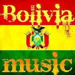 Bolivia MUSIC Radio | Indus Appstore | App Icon