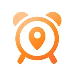 Geo Alarm - Travel Companion | Indus Appstore | App Icon