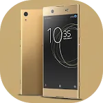 Theme for Xperia XA1 Ultra | Indus Appstore | App Icon