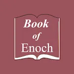 Book of Enoch | Indus Appstore | App Icon