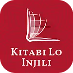 Kitabi Lo Injil (Gorontalo) | Indus Appstore | App Icon