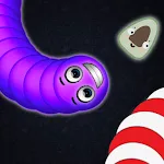 Snake Zone.io Hungry Slither | Indus Appstore | App Icon