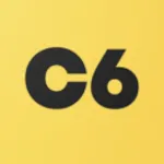 C6 Yellow | Indus Appstore | App Icon