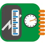 Measuring devices | Indus Appstore | App Icon