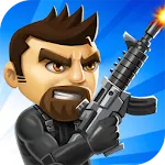 Militia Army War™app icon