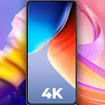 4K Wallpapers for Samsung HD | Indus Appstore | App Icon