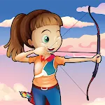 Arrow Ninja Master : 3D Game | Indus Appstore | App Icon