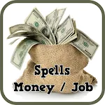 Money spells that work easy | Indus Appstore | App Icon