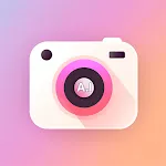 BeautyAI - Perfect Selfies Camapp icon