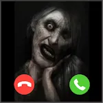 Scary Creepy granny call prank | Indus Appstore | App Icon