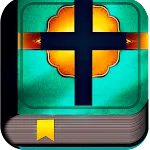 Amplified Bible App offline | Indus Appstore | App Icon