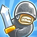 Kingdom Rush Tower Defense TD | Indus Appstore | App Icon