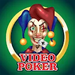 Casino Video Poker-Deuces Wild | Indus Appstore | App Icon