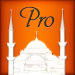 Azan Time Pro - Quran & Qiblah | Indus Appstore | App Icon