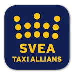 Svea Taxi Allians | Indus Appstore | App Icon