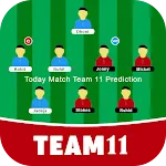 My Team11 - IPL Prediction App | Indus Appstore | App Icon