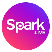 Spark.Live - Join Live Classes, Develop New Skills | Indus Appstore | App Icon