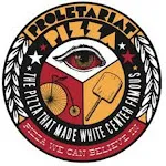 Proletariat Pizza | Indus Appstore | App Icon